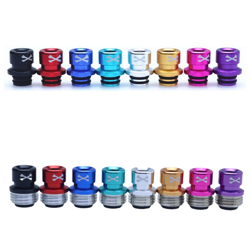 Vape Accessory - 1PC BB ビレットボックス 510 XBONE マウスピース