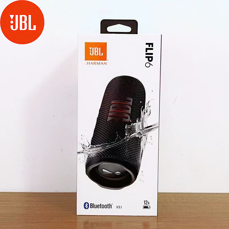 Jbl Speaker Flip 6 - JBL FLIP 6 Bluetoothスピーカー キャンプツール
