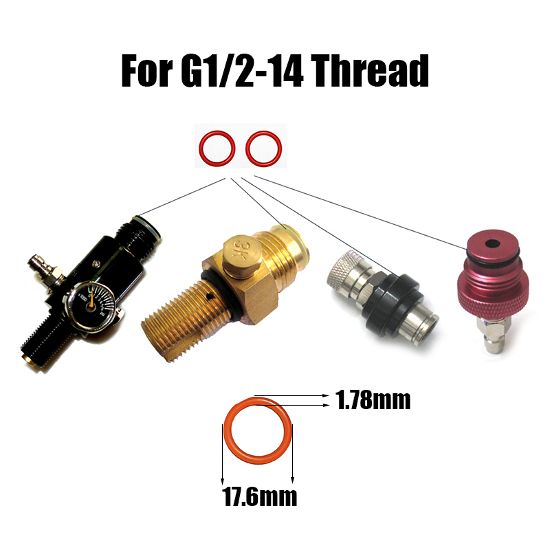 高強度ポリウレタンシーリングリング,g1/2-14用のOリン - Tank O-Ring Seal のレビューと価格