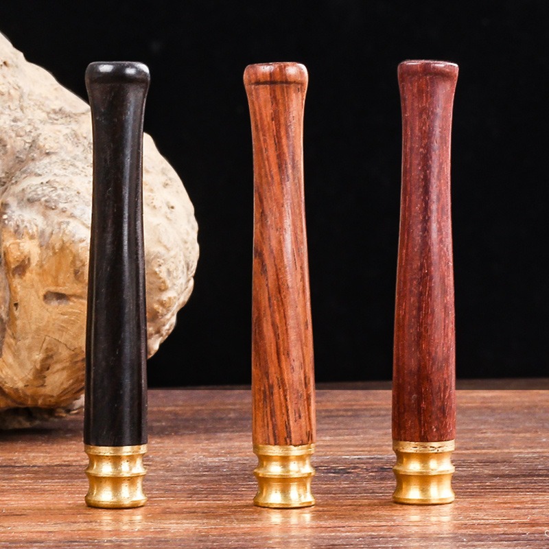 73mmシガレットホルダー 太いタバコや細いタバコの筒に対応 - Smoking & Vaping Accessories のレビューと価格