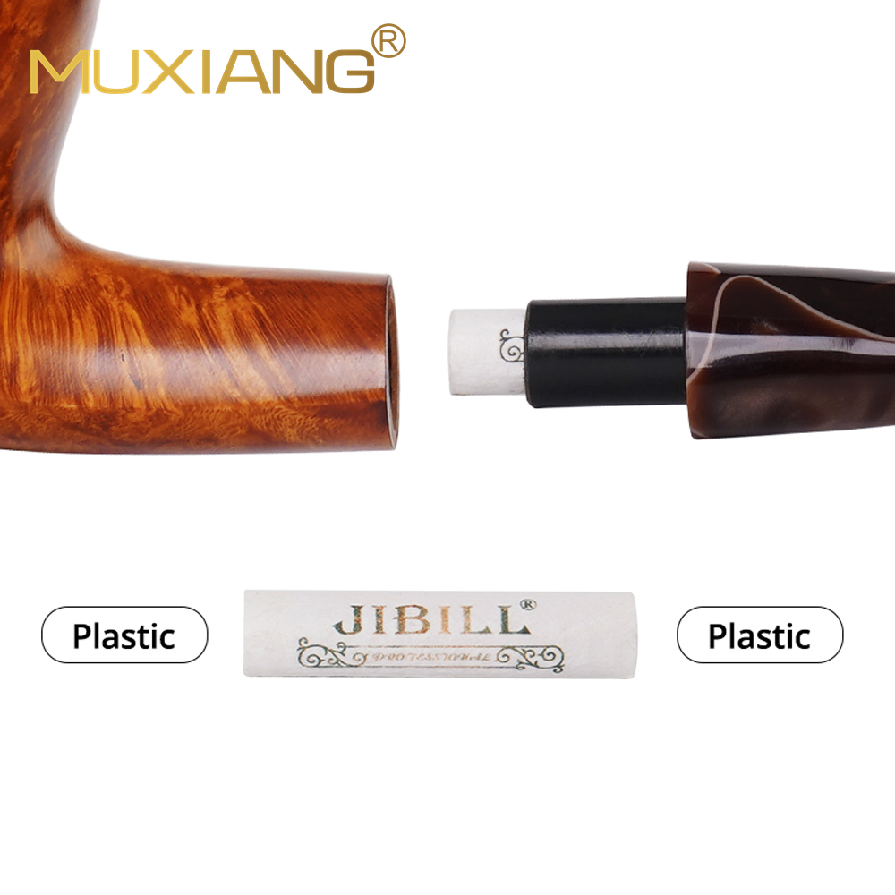 50個入り 9mm タバコパイプフィルター 外径8mm 長さ - Smoking & Vaping Accessories のレビューと価格