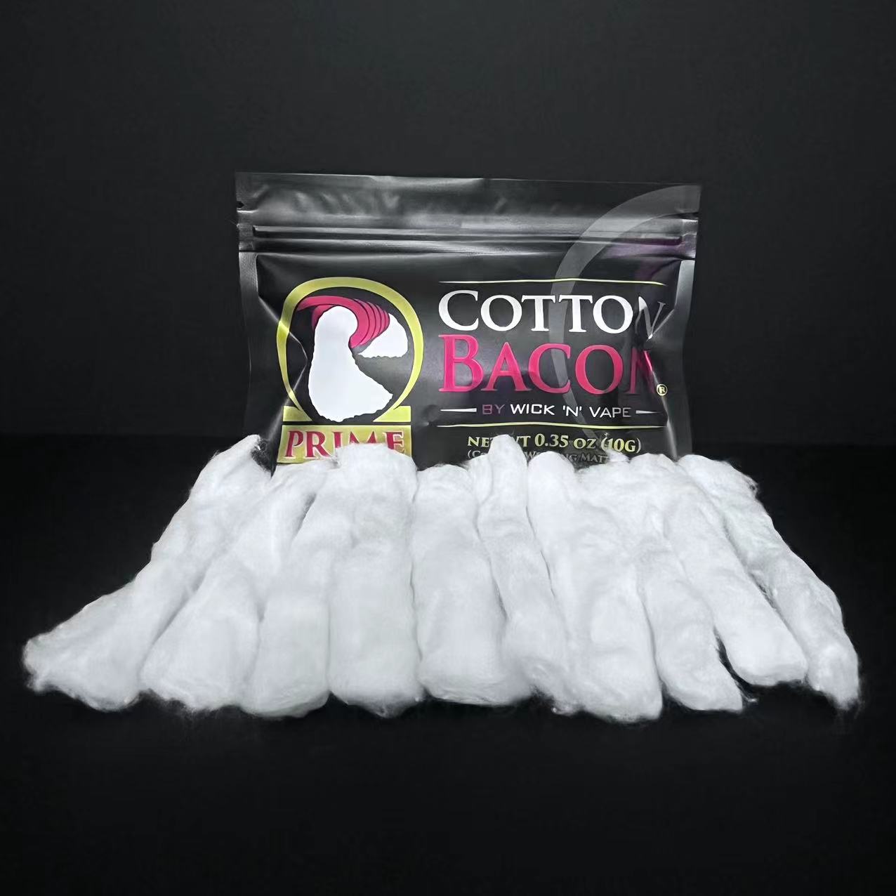 10/5/3パック ホームDIY 天然コットン スパイラルナ - Cotton Wick Organic のレビューと価格