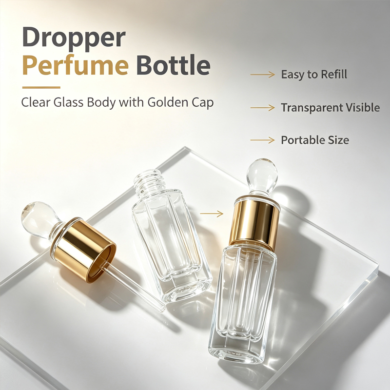 12 ミリリットルガラススポイトボトルエッセンシャルオイルア - Juice Bottle Dropper のレビューと価格