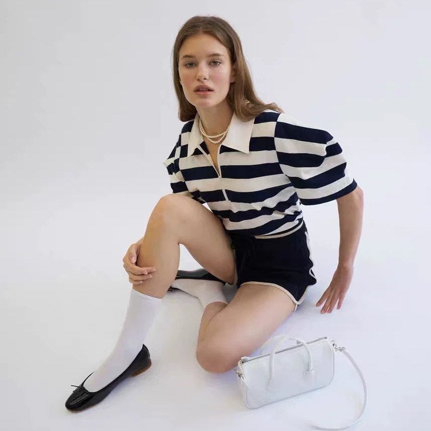 イーストゲートスタイル半袖フーディージャケットコレクション  - Cotton Wick Organic のレビューと価格