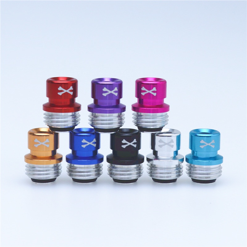 1PC BB ビレットボックス 510 XBONE マウスピ - Vape Accessory のレビューと価格