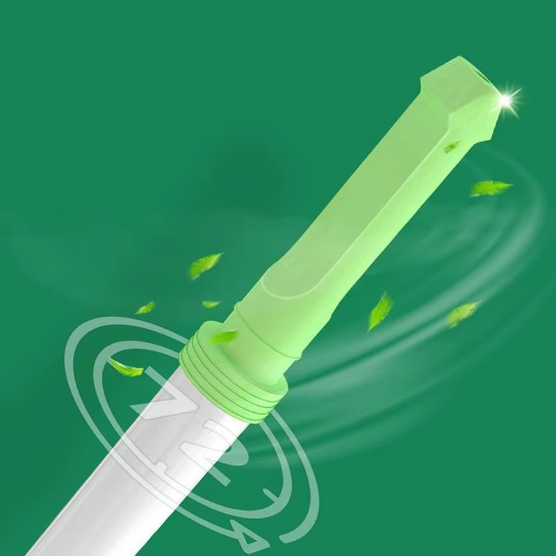 無煙空気吸入器 吸い止め補助具 非電気吸入器 安全で健康的な - Vaping Air のレビューと価格