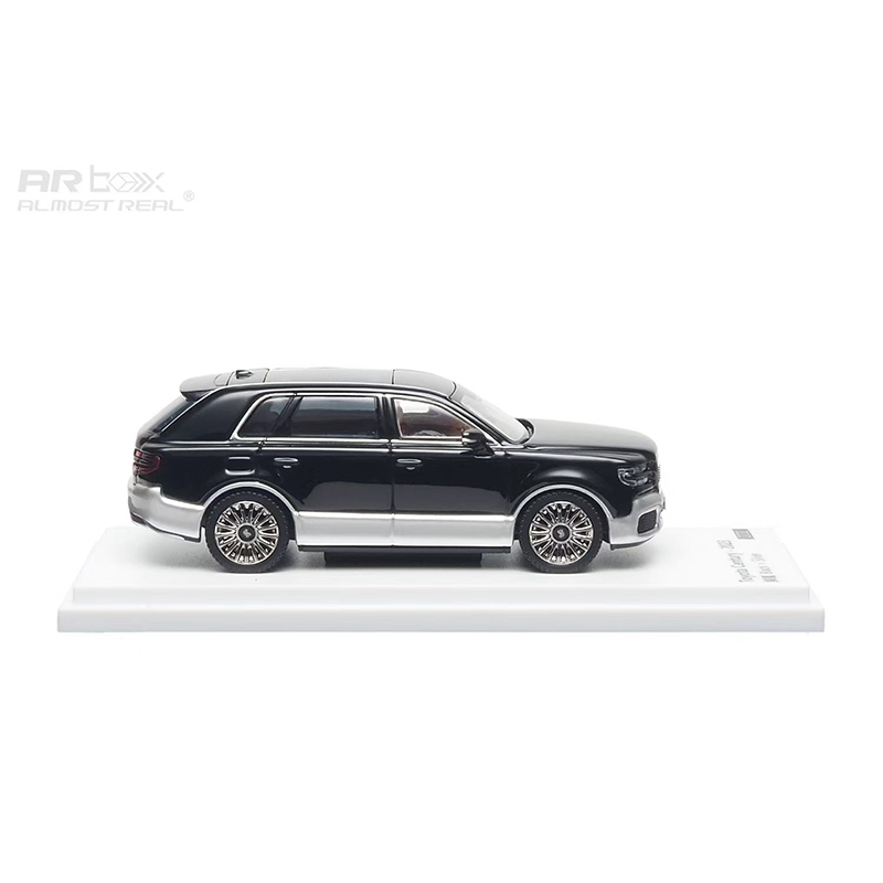 AR BOX 在庫あり 1:64 トヨタ センチュリー SU - Battery Case Storage のレビューと価格
