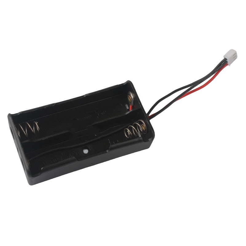 RadioMaster TX16S 2S 18650 バッテ - Battery Case Storage のレビューと価格