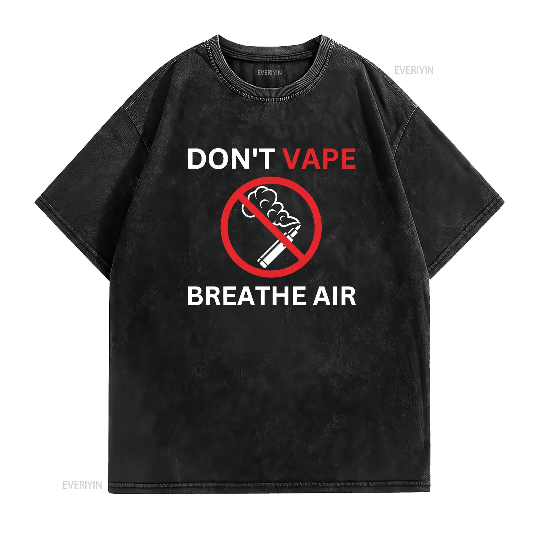 Don't Vape Breathe Air Anti Va - Vaping Air のレビューと価格