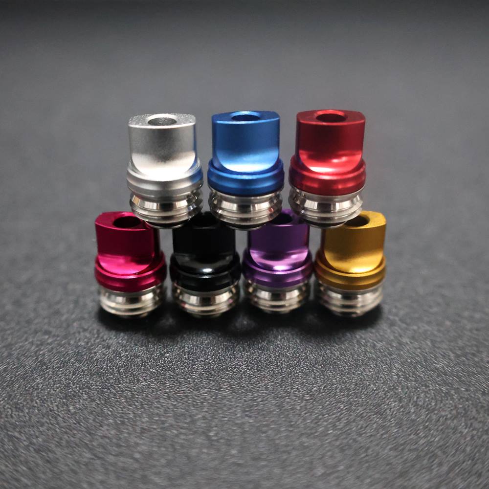 超ホイッスルスタイルbbハイブリッドvape、bbのドリップ - Vape Accessory のレビューと価格