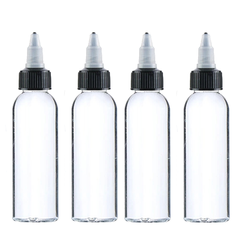 5 個 30 ミリリットル/60 ミリリットル/100 ミリ - Juice Bottle Dropper のレビューと価格
