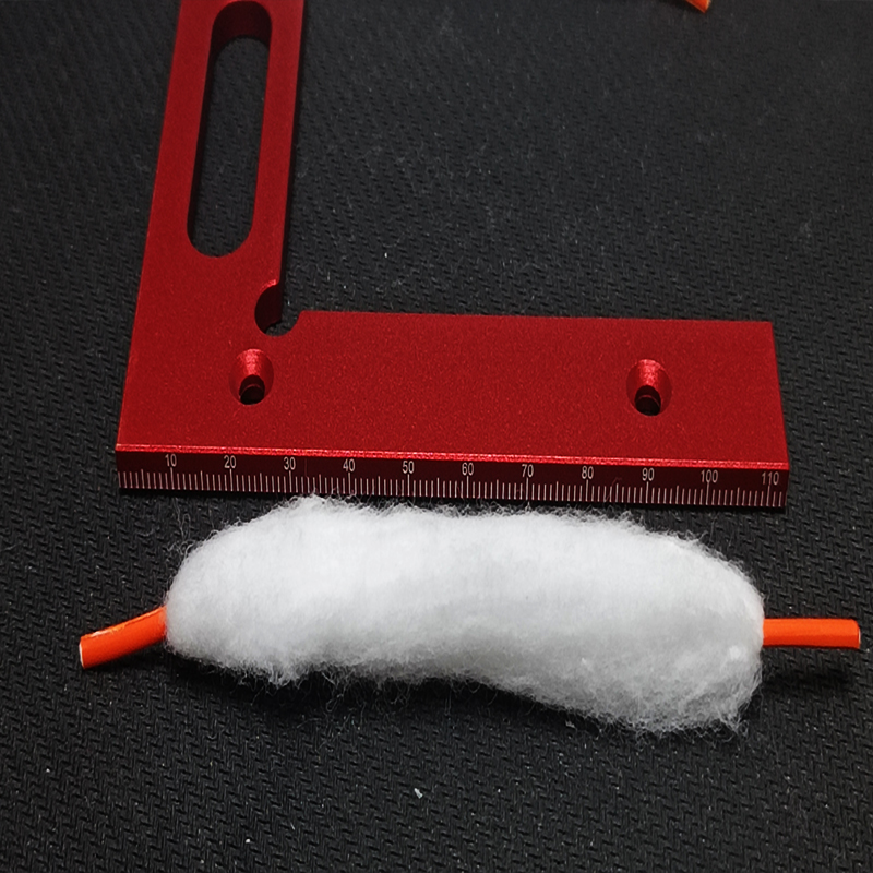 DIYコイル芯綿交換用オーガニックコットン 3.0mm 2ヘ - Cotton Wick Organic のレビューと価格