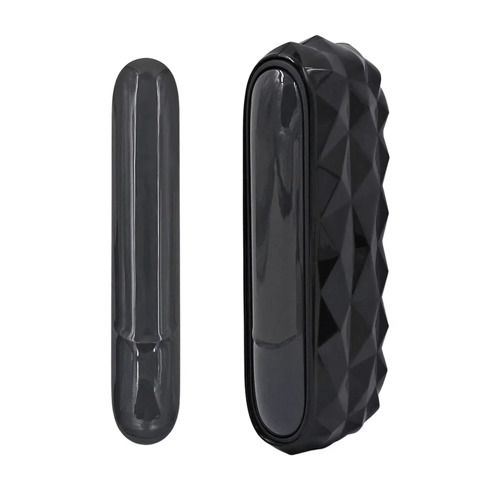 ファッションカバーケース IQOS 3 デュオカバーブラック - Accessories Experts Vape のレビューと価格