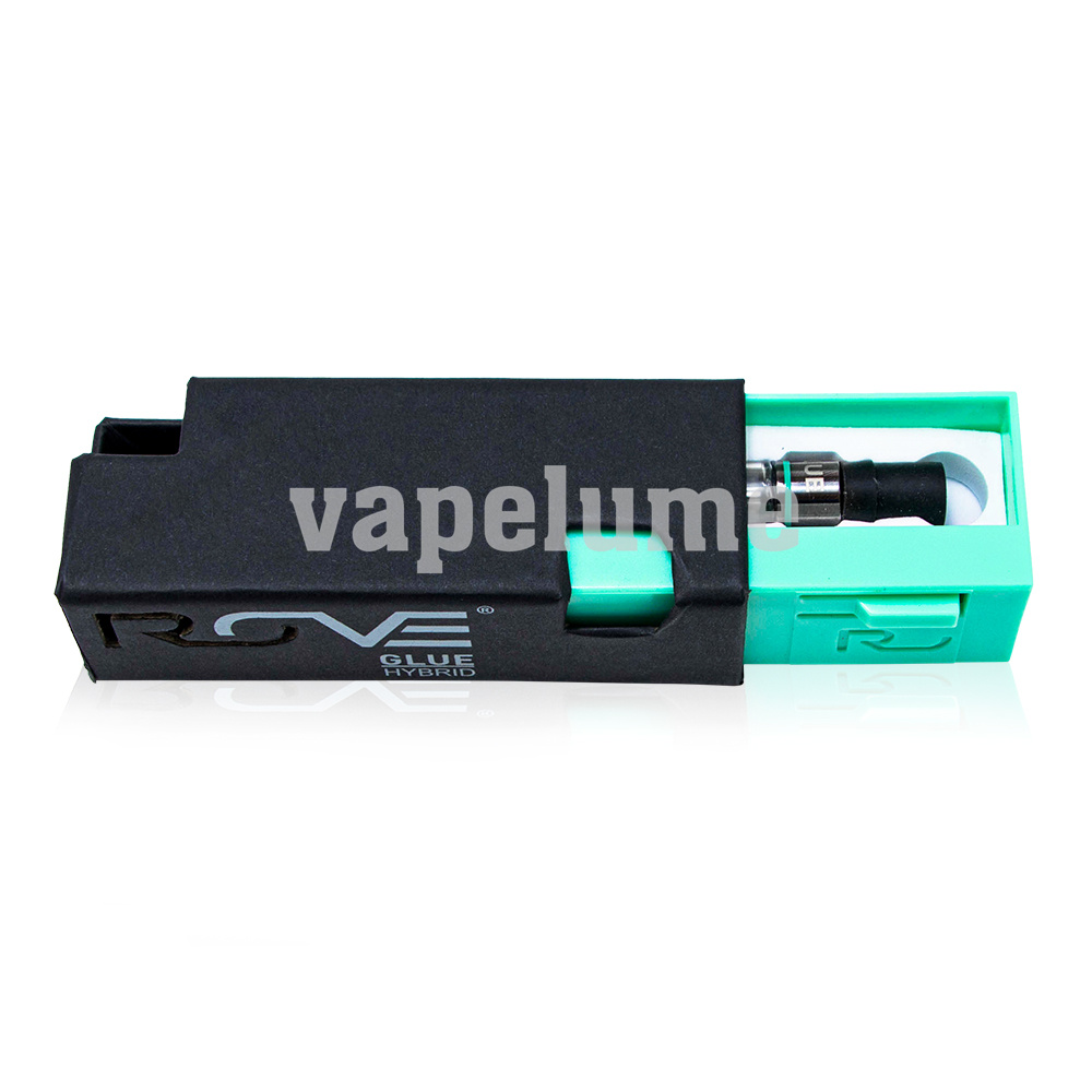 1000mg Roveカートリッジ空オイルタンク0.8ml  - Vape Accessory のレビューと価格