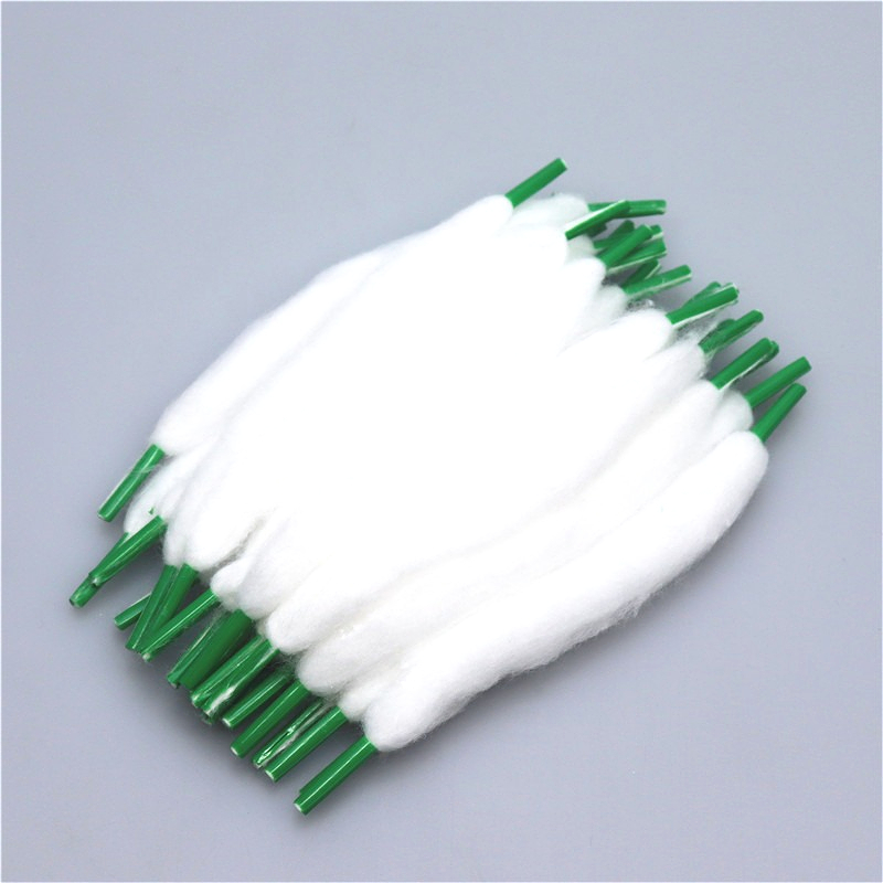 COTN THREADS ライター交換部品 吸油性コットン糸 - Cotton Wick Organic のレビューと価格