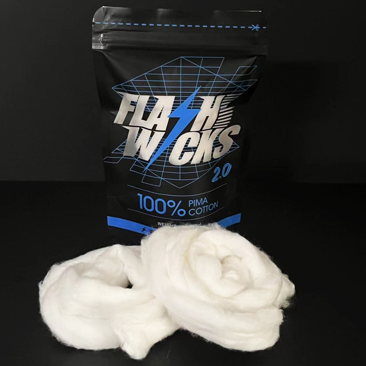 プレミアムオーガニックコットンワックス,キャスティングプライ - Cotton Wick Organic のレビューと価格
