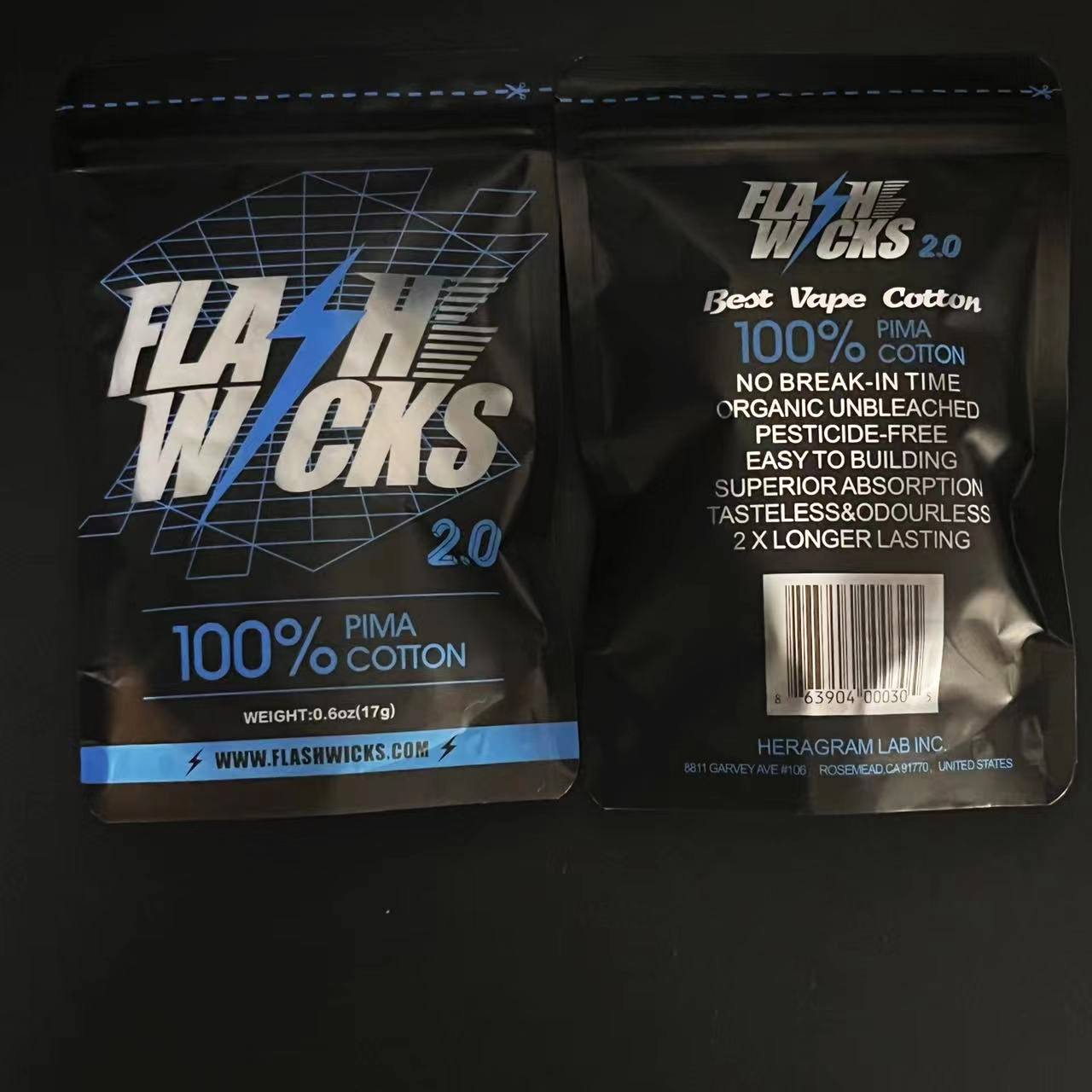 プレミアムオーガニックコットンワックス,キャスティングプライ - Cotton Wick Organic のレビューと価格