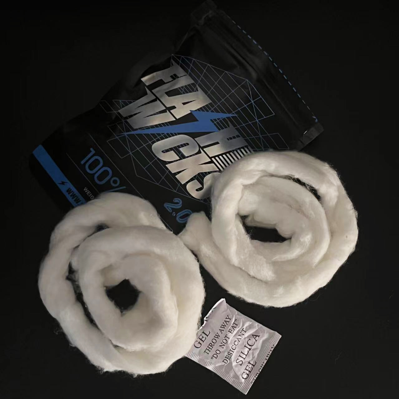 プレミアムオーガニックコットンワックス,キャスティングプライ - Cotton Wick Organic のレビューと価格