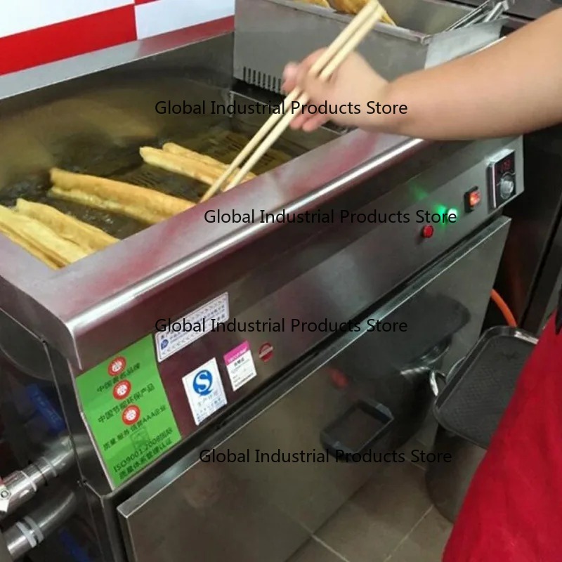業務用厨房向け油水分離システム搭載の無煙電気フライヤー（油煙 - Smoking & Vaping Accessories のレビューと価格