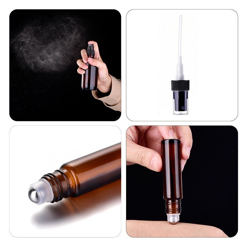 10/15/20/30/50/100/500 ミリリットル琥 - Juice Bottle Dropper のレビューと価格
