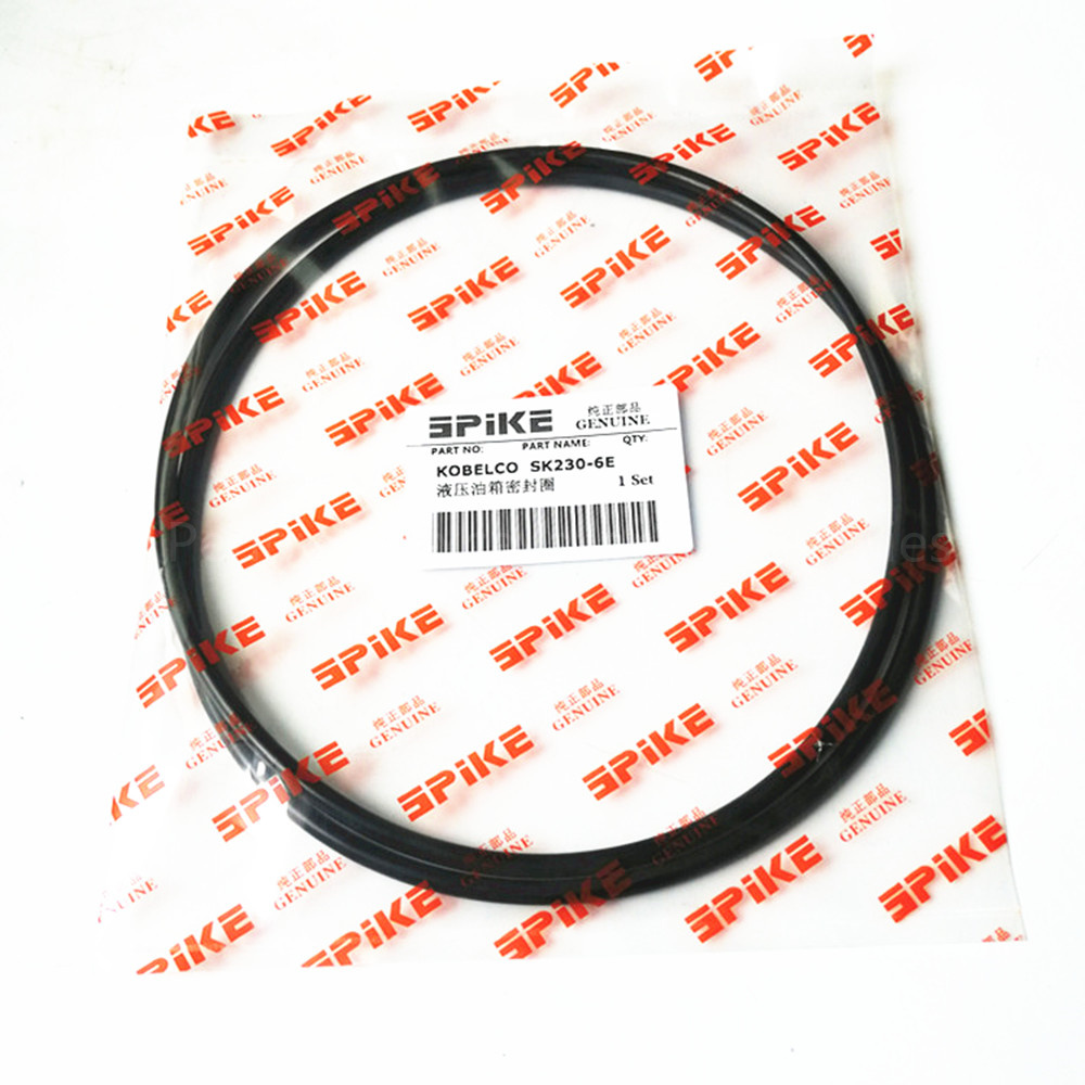 油圧オイルタンク用掘削機部品,Oリングシール,kobelco - Tank O-Ring Seal のレビューと価格