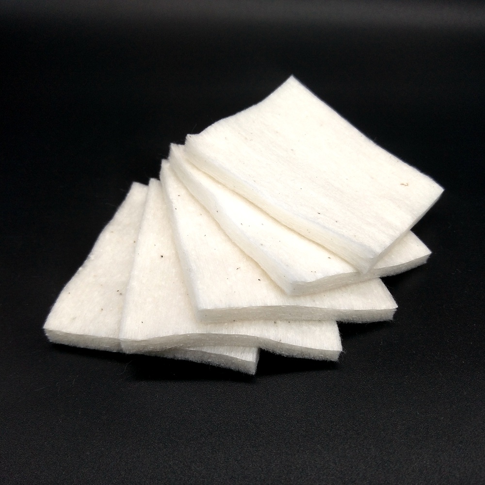 300/100/50 個オーガニック 100% コットン 5 - Cotton Wick Organic のレビューと価格