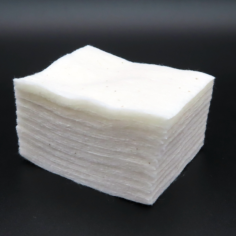 300/100/50 個オーガニック 100% コットン 5 - Cotton Wick Organic のレビューと価格