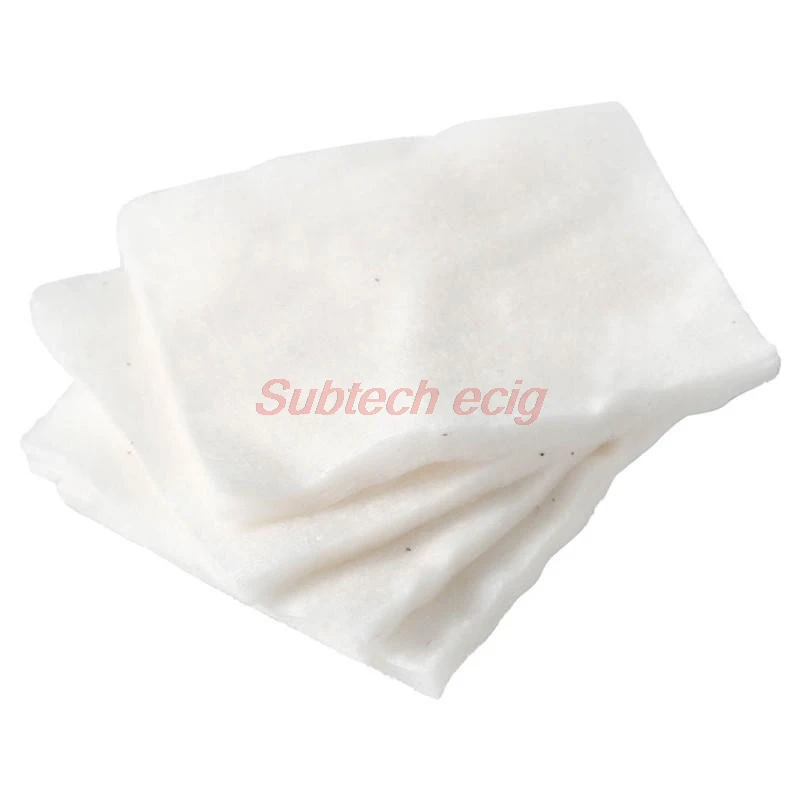 電子タバコ用オーガニックコットン,日本,無漂白,日曜大工,再 - Cotton Wick Organic のレビューと価格
